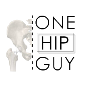One Hip Guy